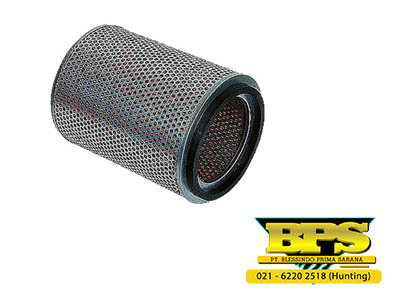Filter Udara Spare Part Genset Cummins, Perkins, Yanmar, Deutz, Kubota