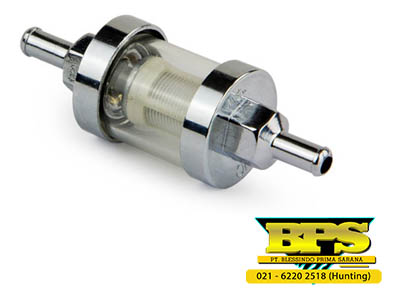 Fuel Filter Spare Part Genset Cummins, Perkins, Yanmar, Deutz, Kubota