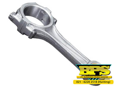 Conrod Spare Part Genset Cummins, Yanmar, Perkins, Deutz, Kubota